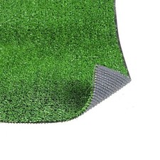 Prato erbetta sintetica verde