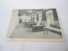 CUGLIERI - PONTIFICIO SEMINARIO SARDO - CUCINA - ANNI 40 - FG NV  B/NERO