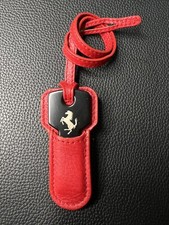 Ferrari USB drive with Red