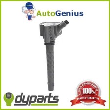 BOBINA ACCENSIONE FIAT GRANDE