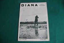 L68 - RIVISTA DIANA - OTTOBRE