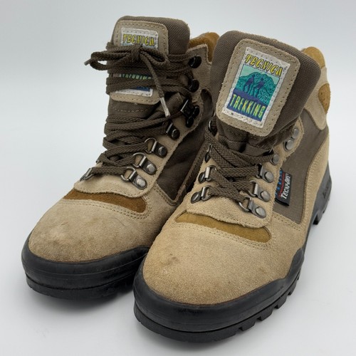 Stivali trekking vintage - da,