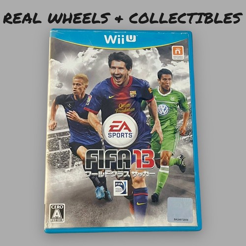 Fifa world class - world,