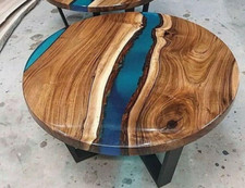 24 " Rotondo Resina Epossidica