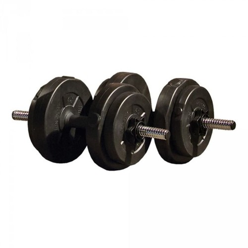 Set manubri corti - iron, gym