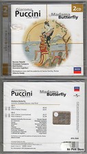 GIACOMO PUCCINI Madama