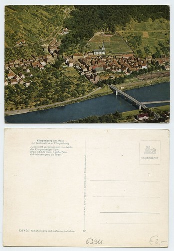 122639 klingenberg am main - -,