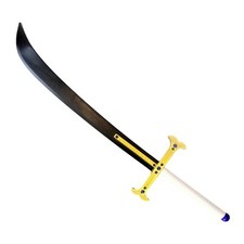 Dracule Mihawk Yoru One Piece