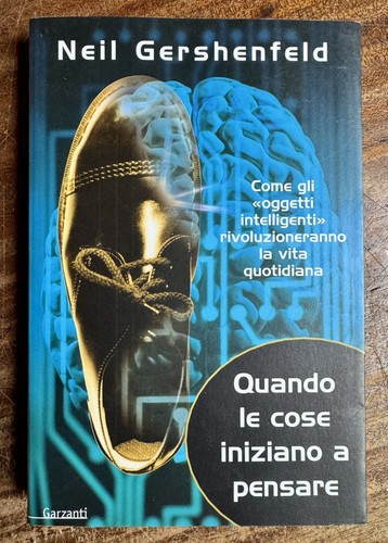 Neil gershenfeld quando le - gershenfeld,