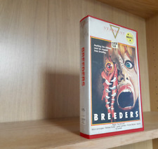 Tim Kincaid _ BREEDERS (1986)