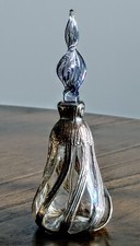Splendida bottiglia profumo - bottiglia,