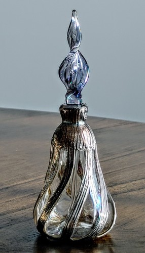 Splendida bottiglia profumo - splendida,