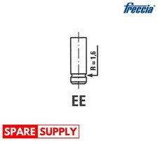 VALVOLA DI USCITA PER BOVA DAF GINAF FRECCIA R6489/BMCR