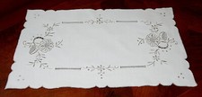 Centrino rettangolare   31 x