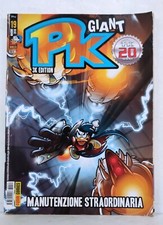 01043 PK GIANT 3k edition n
