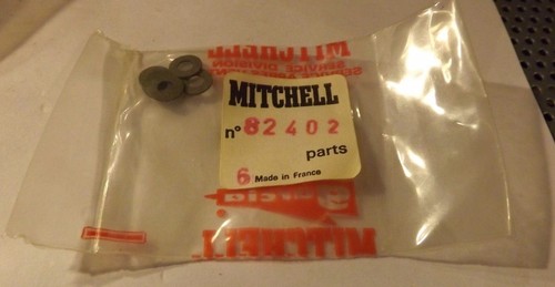 Nos garcia mitchell 810 - 6,