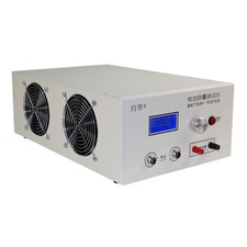 Tester Capacità Batteria