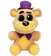 Peluche orsacchiotto cinque