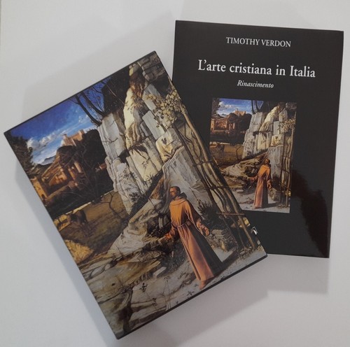 Arte cristiana italia - in,