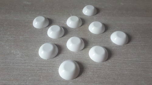Set basi replica - hw,