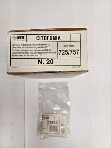 Materiale elettrico civile - materiale,