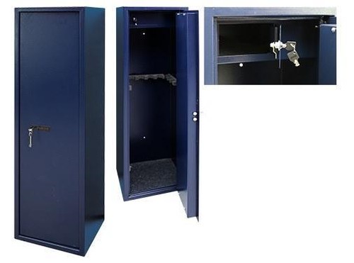 Armadio porta fucile - armadio,