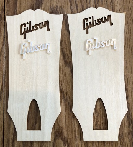 Gibson les paul holly - gibson,