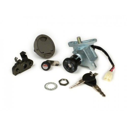 Kit serrature yamaha - kit, aerox
