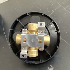 Valvola di bilanciamento della pressione senza pari e cartuccia PTR188700-IP