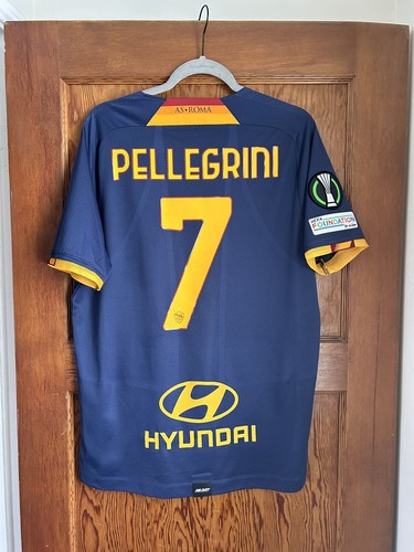 Pellegrini roma 2021 22 - roma, 2021/22