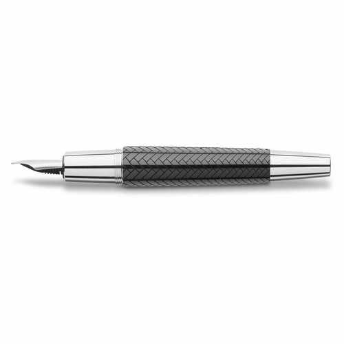 Penna stilografica parquet - penna,