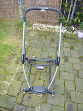 Telaio passeggino per Maxi Cosi Mura 4 borse per sotto il carrello in omaggio