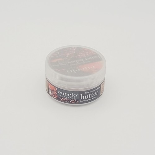 Cuccio naturale burro - -,
