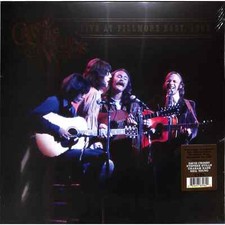 Crosby, Stills, Nash & Young /