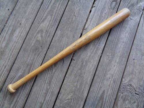 Mazza legno vintage - legno,