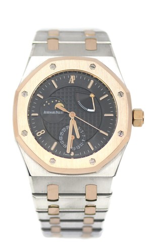 Audemars piguet royal oak - piguet,