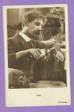 PAT # 841 FOTO PC VINTAGE