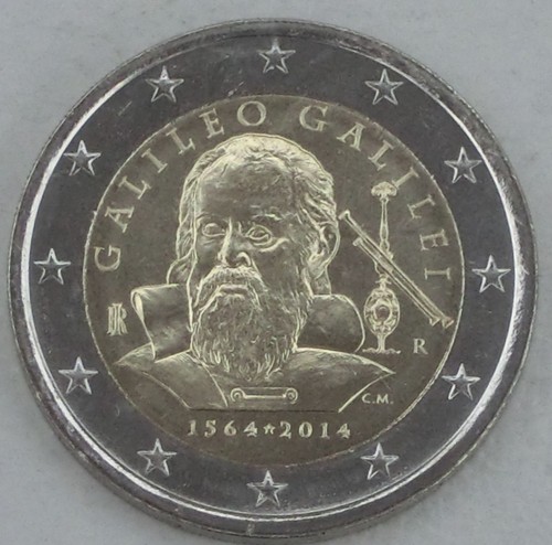 Euro moneta commemorativa - euro,
