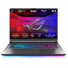 Asus rog strix g18 - rog,