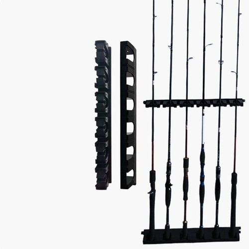 Espositore hobby pesca - espositore,