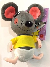 TOPOTTO topo PELUCHE posso