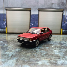 Alfa Romeo 33 scala 1:43
