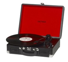 GIRA DISCHI Denver VPL120