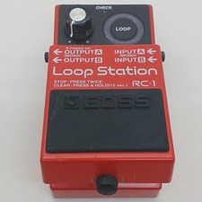 BOSS RC-1 EFFETTORE 420441