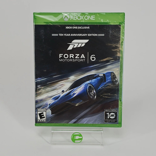 Nuovo forza motorsport - motorsport, 6