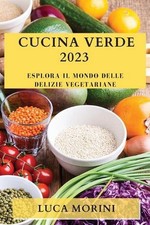Cucina verde 2023 esplora - verde, il