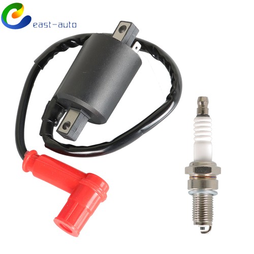 Golf cart ignition coil - golf,