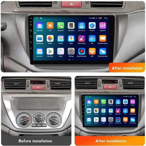 Per mitsubishi lancer - per,