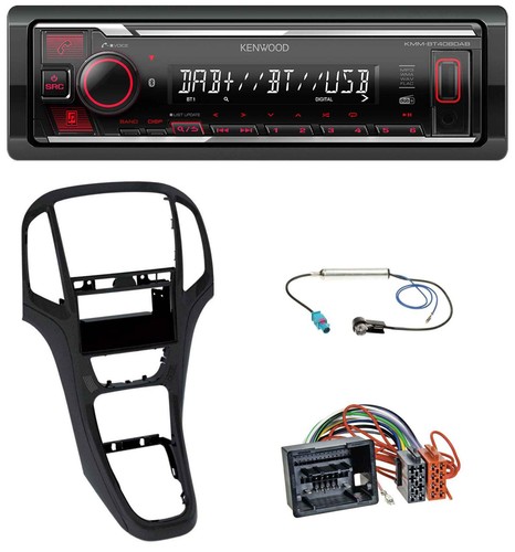 Autoradio kenwood mp3 - autoradio,