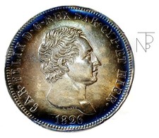 Savoia-Sardegna (Carlo Felice)